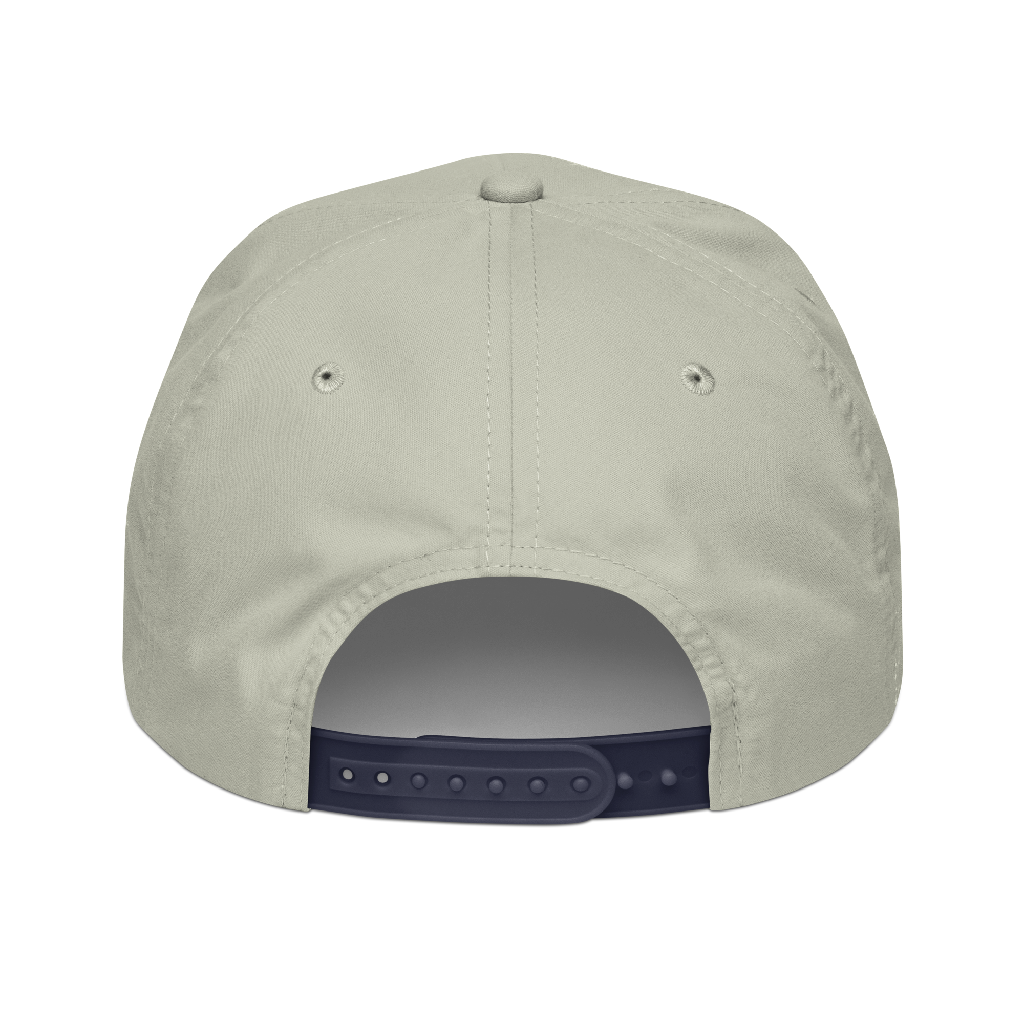 ELDRROZE Golf Hat Black Logo