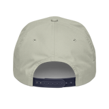 ELDRROZE Golf Hat Black Logo