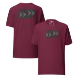 ELDRROZE Staple T Black Logo