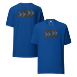 ELDRROZE Staple T Black Logo